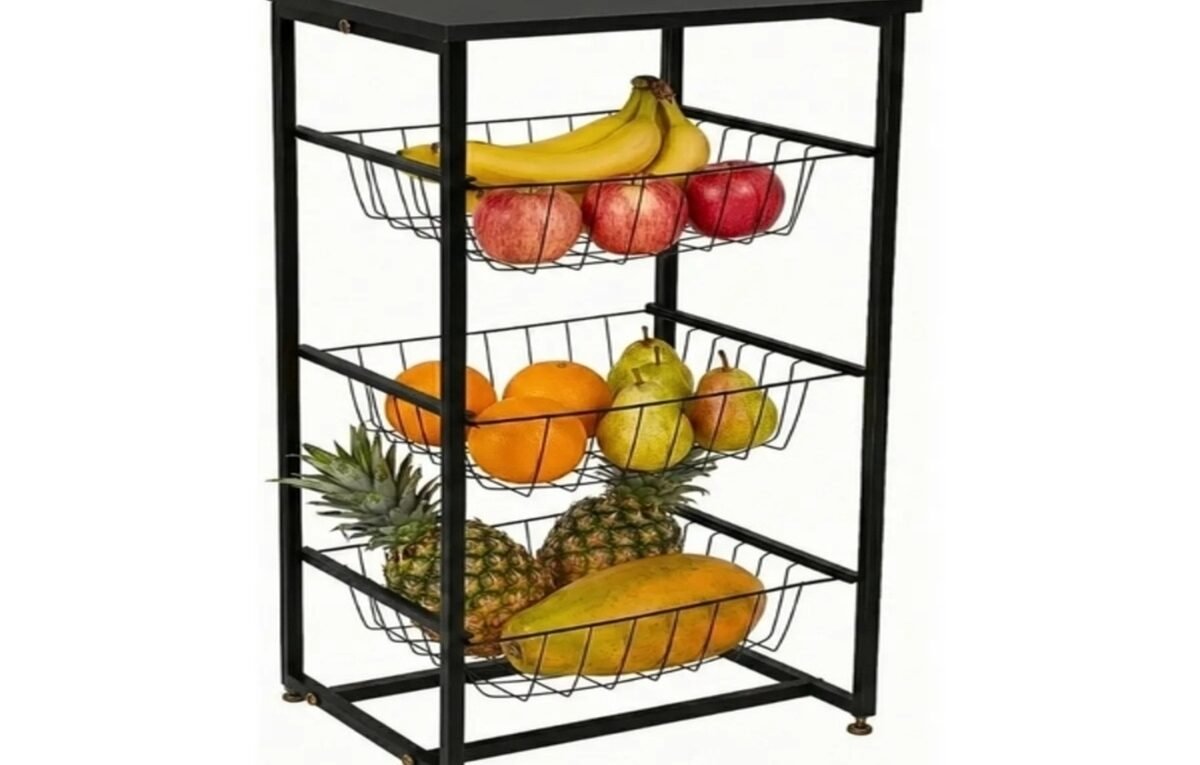 Fruteira-De-Chao-Em-Aco-Cozinha-Mesa-Bebedouro-Microondas